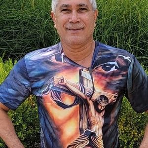 Meet your Posher, Jose gregorio